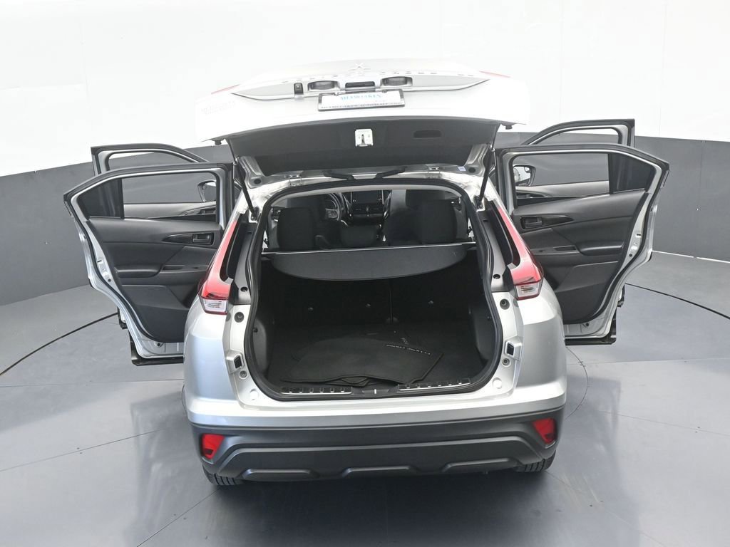 Used 2023 Mitsubishi Eclipse Cross ES image 55
