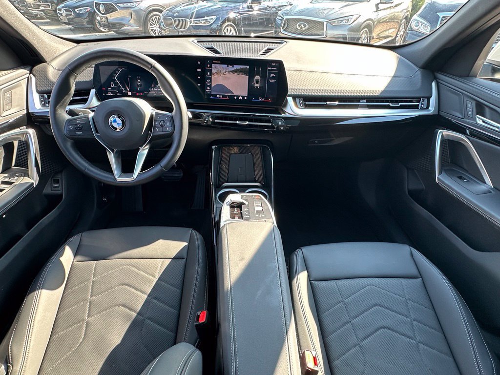 Used 2026 BMW X2 xDrive28i AWD/4WD image 26