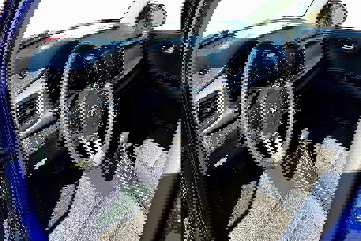 Used 2020 Kia Rio S image 12