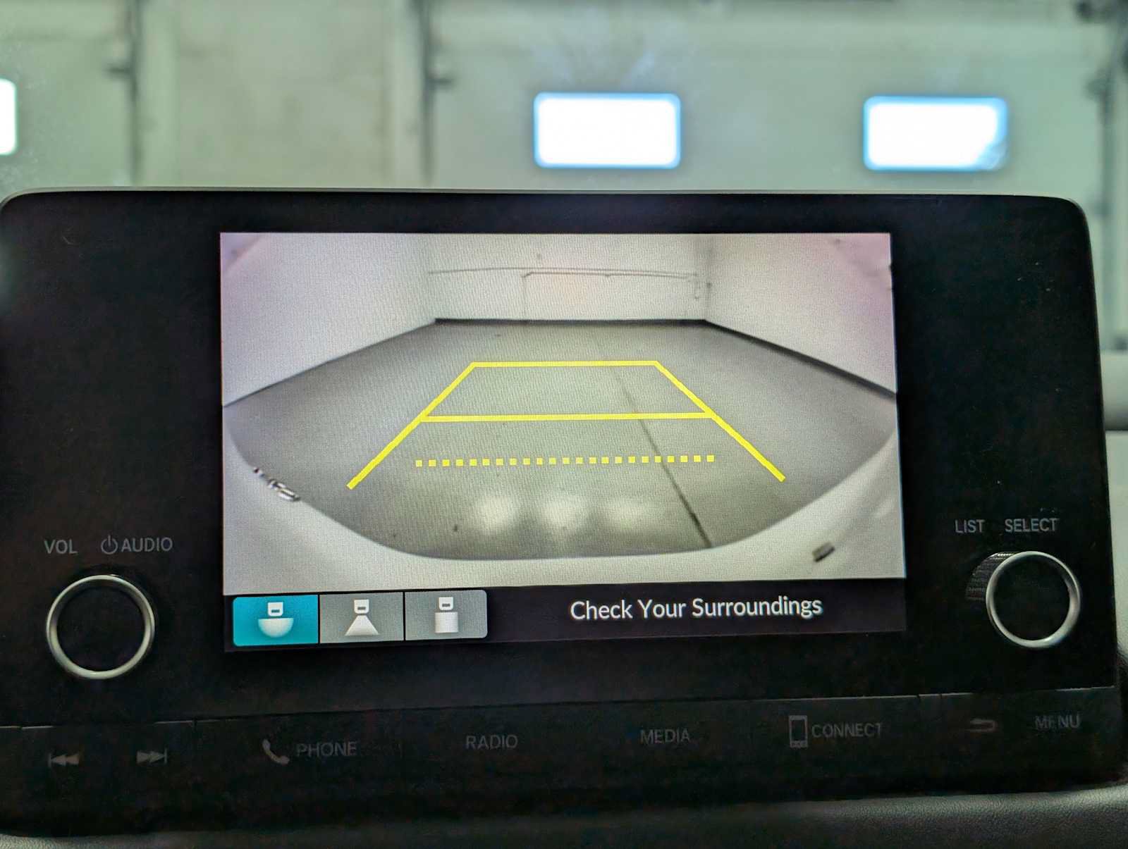 Certified 2024 Honda HR-V LX image 24