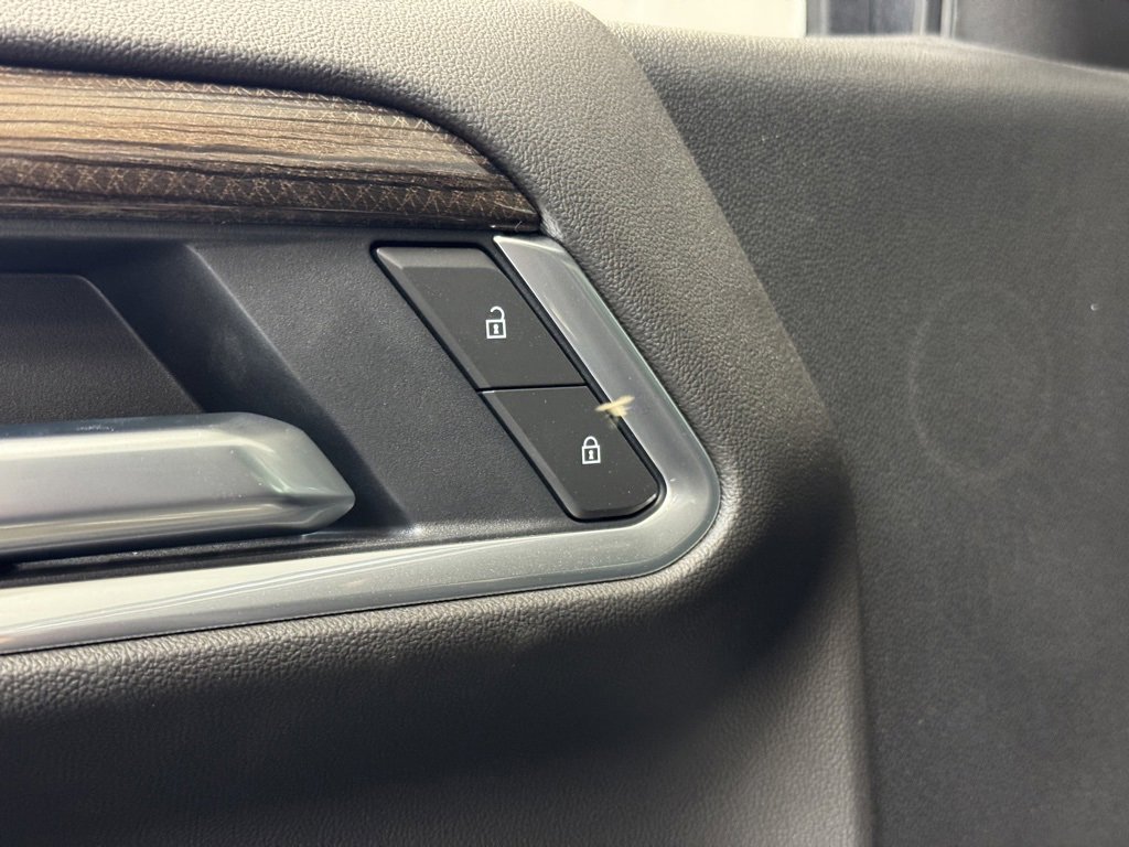 New 2026 Chevrolet Silverado 1500 LT image 10