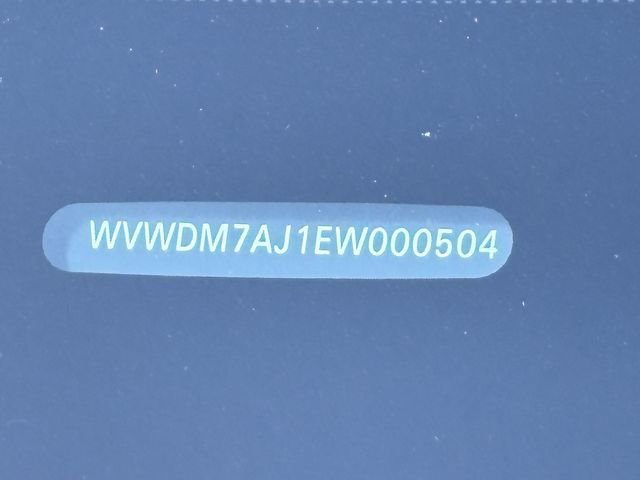 Used 2014 Volkswagen Golf TDI image 12