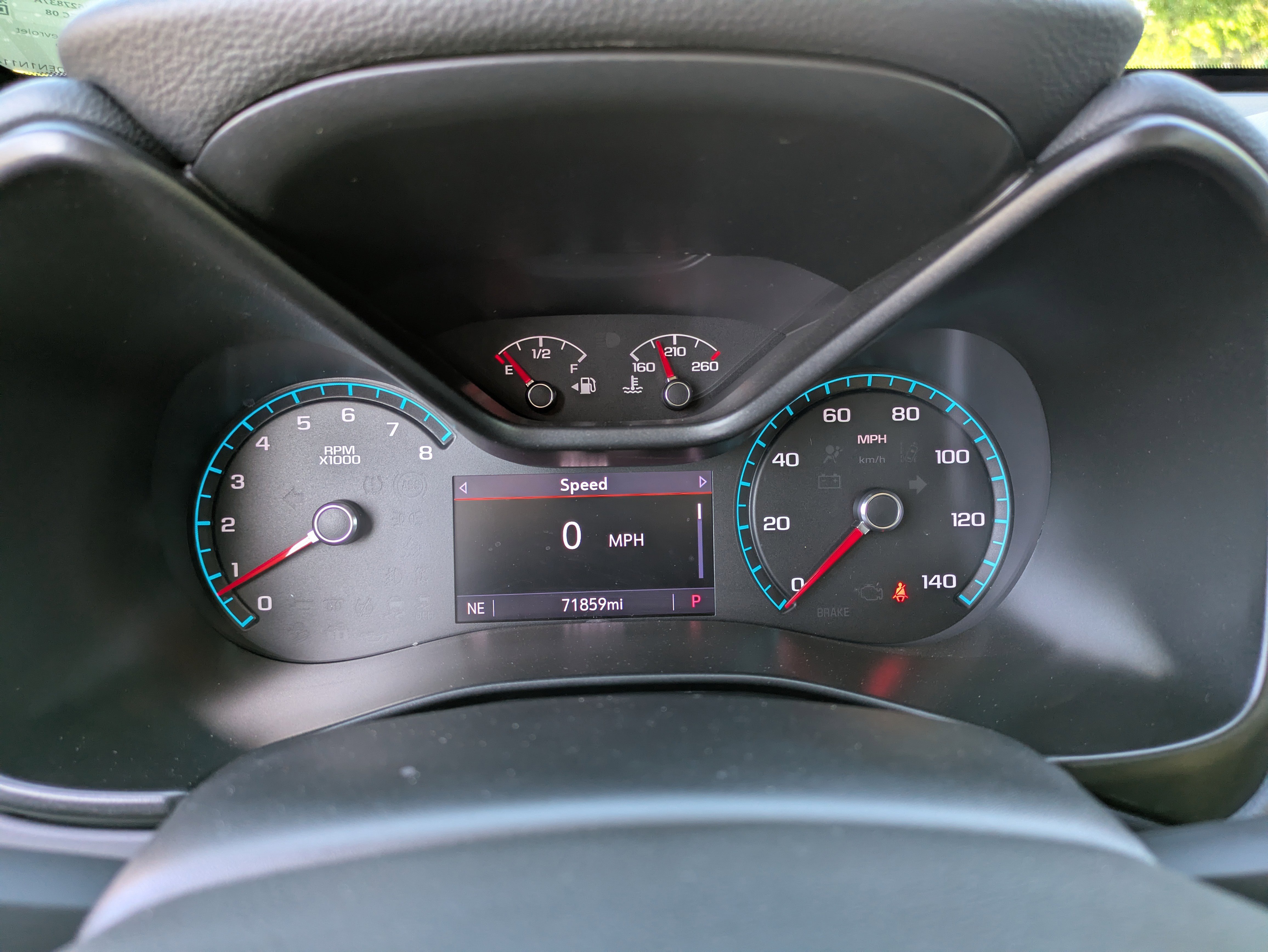 Used 2022 Chevrolet Colorado Z71 w/ Safety Package image 26