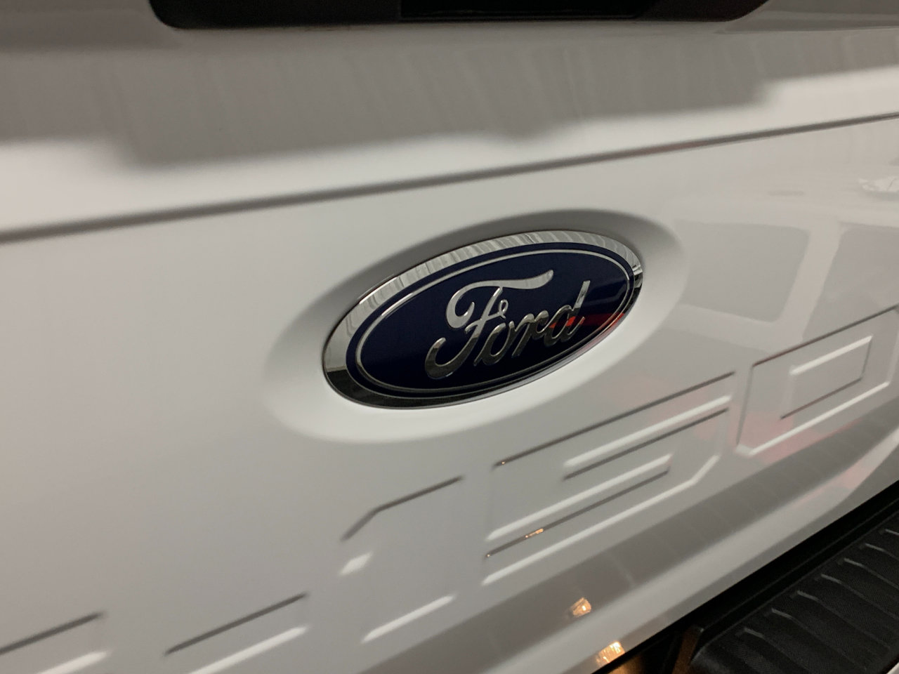 Used 2021 Ford F150 XL w/ STX Appearance Package image 22