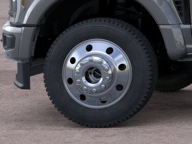 New 2026 Ford F450 Platinum AWD/4WD image 19