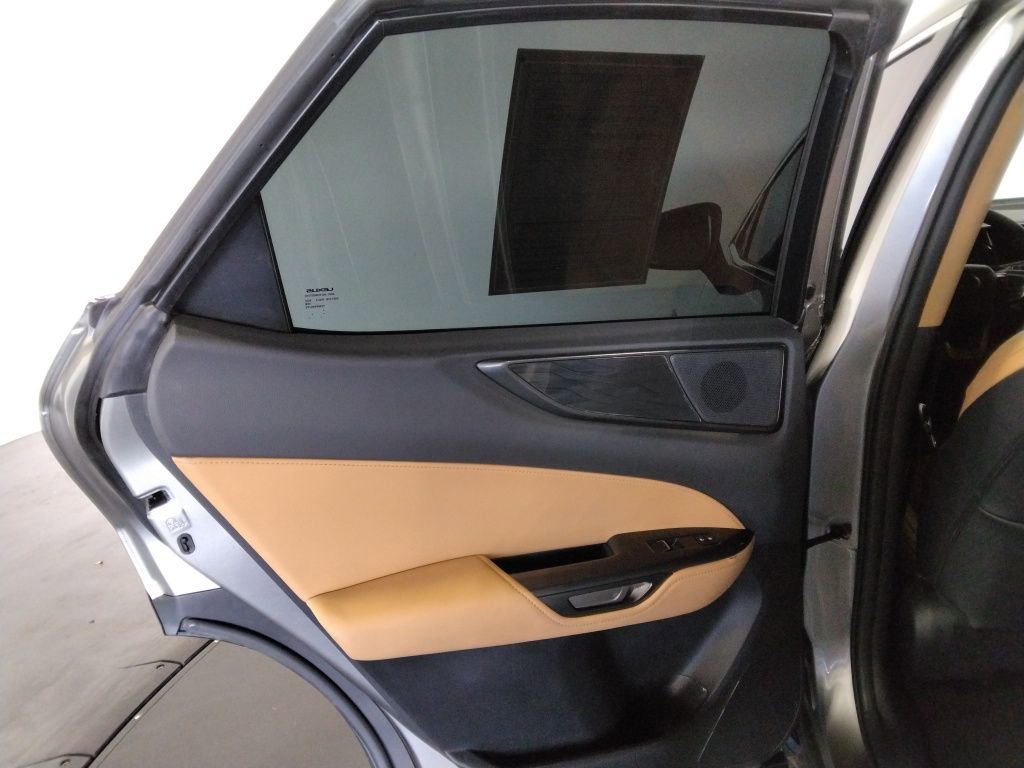 Used 2023 Lexus NX 350 AWD image 37