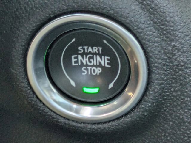 Certified 2024 Chevrolet Silverado 1500 Custom image 28