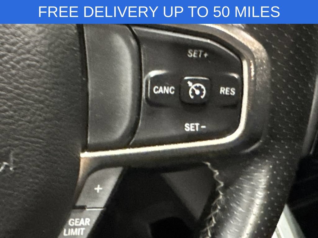 Used 2022 RAM 1500 Sport w/ Rebel Level 2 Equipment Group AWD/4WD image 7