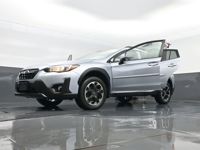 Used 2023 Subaru Crosstrek 2.0i Premium image 32