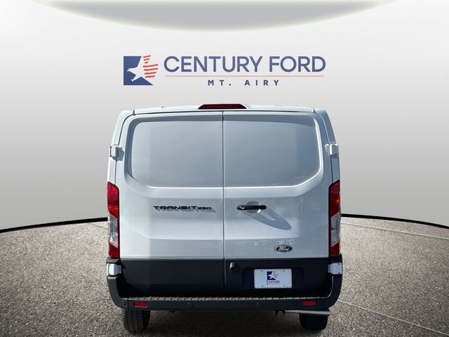 New 2026 Ford Transit 250 Low Roof image 3