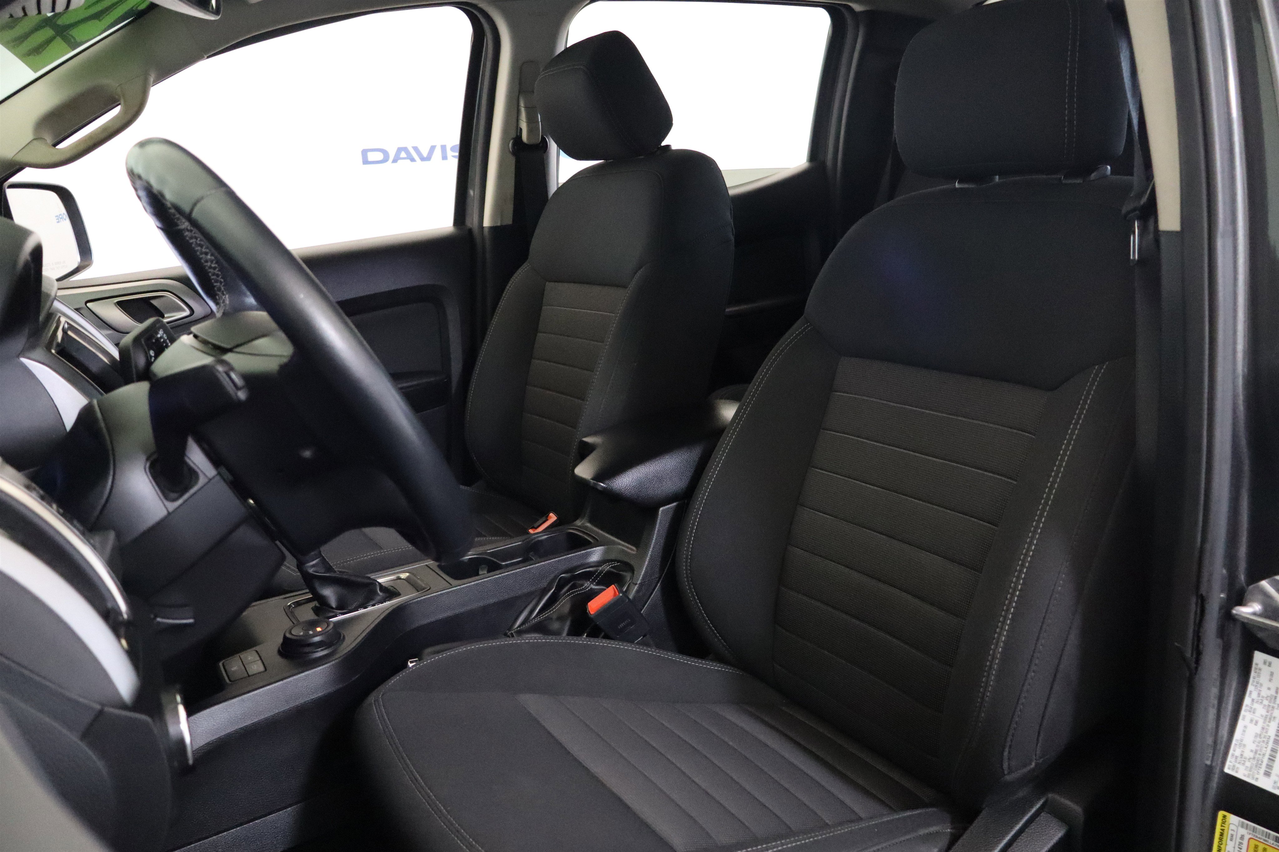 Used 2020 Ford Ranger XLT w/ Equipment Group 301A Mid image 22