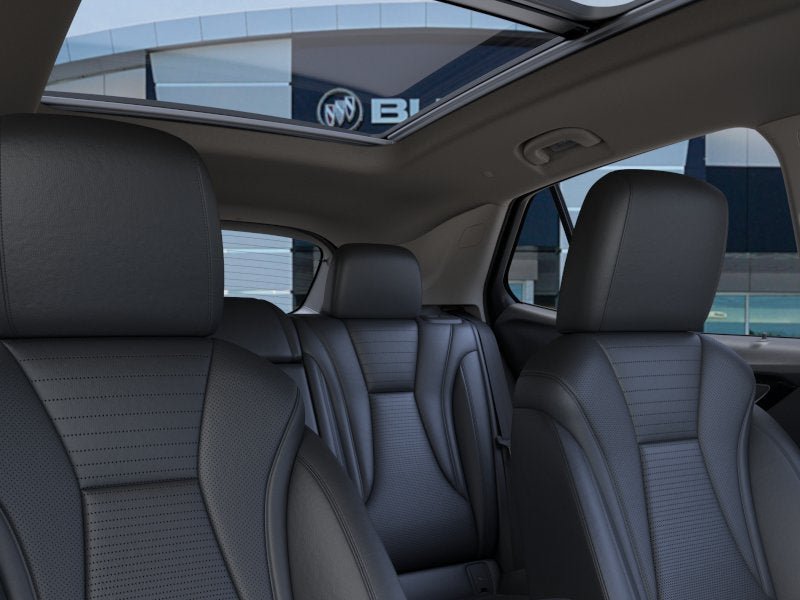 New 2026 Buick Envision Preferred AWD/4WD image 24