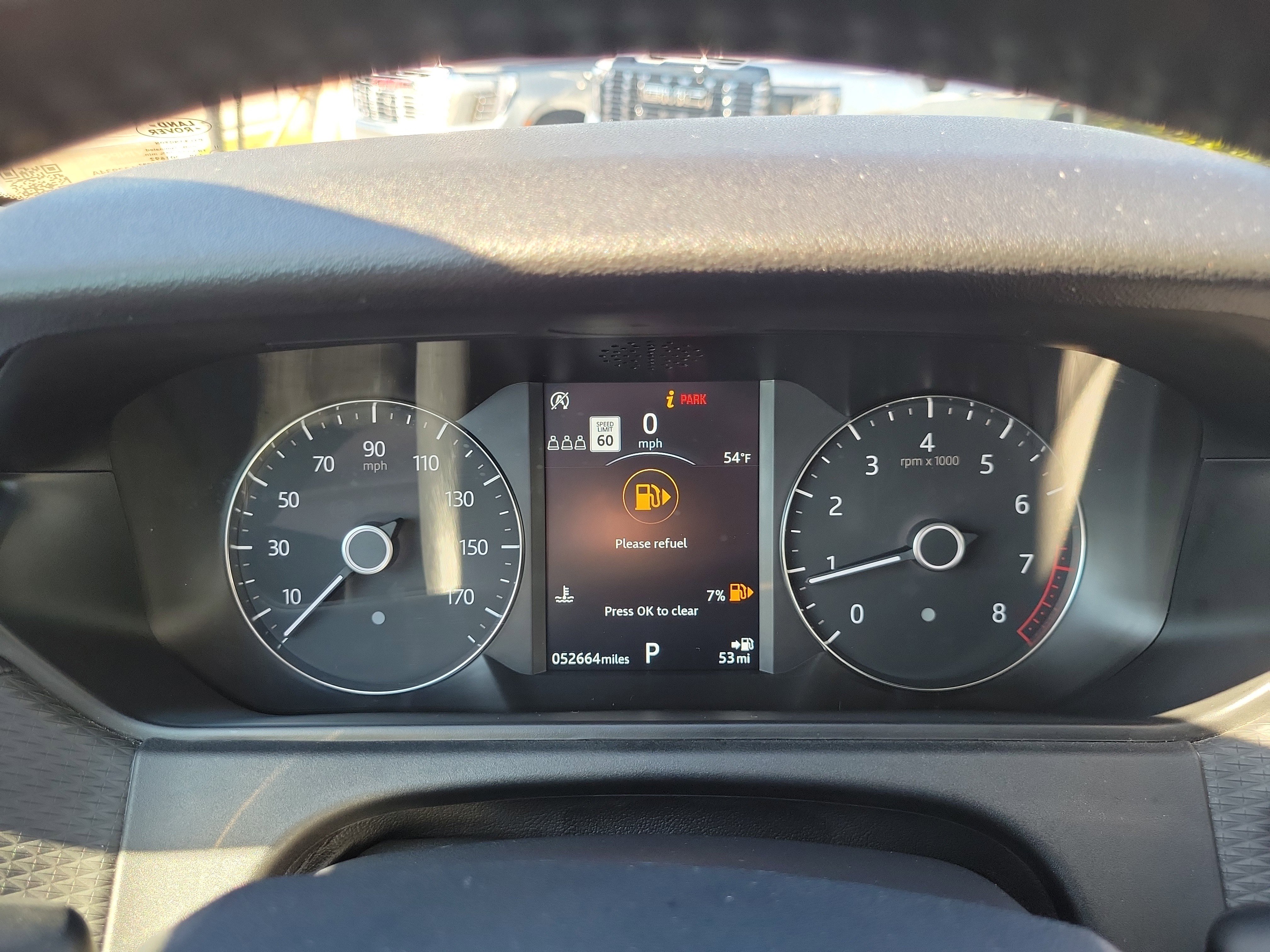 Used 2019 Land Rover Range Rover Velar S image 27