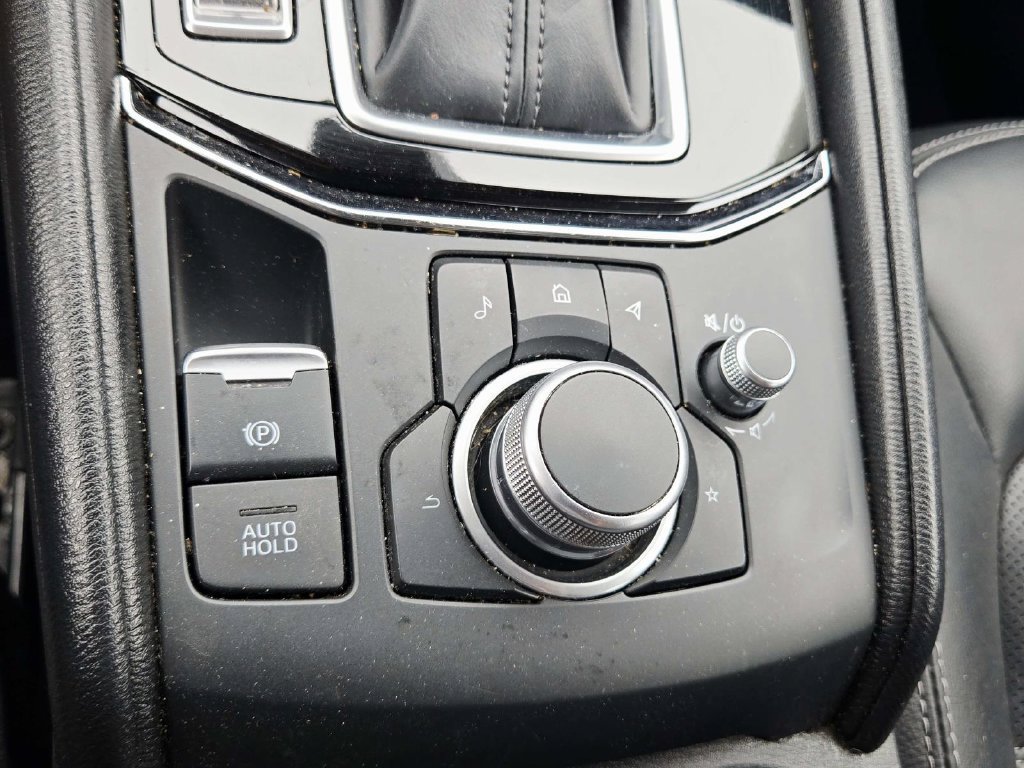 Used 2025 MAZDA CX-5 AWD 2.5 S w/ Select Package image 28