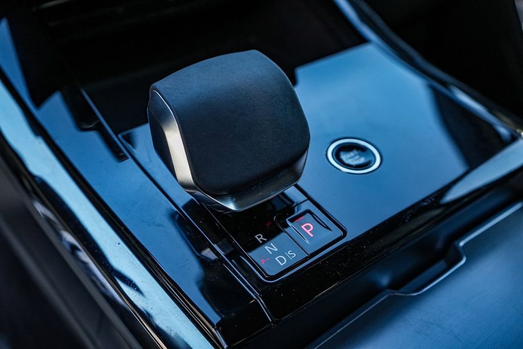 Used 2024 Land Rover Range Rover Sport Dynamic SE image 20