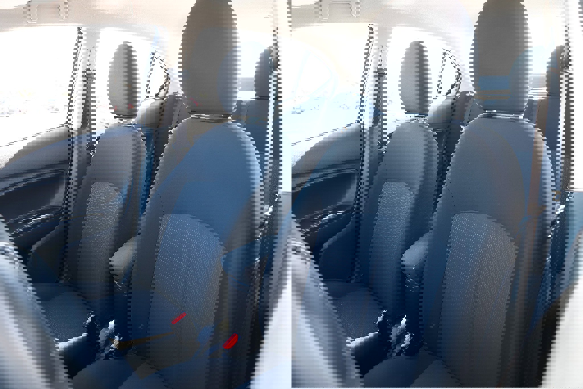 Used 2024 Mitsubishi Mirage G4 LE image 10