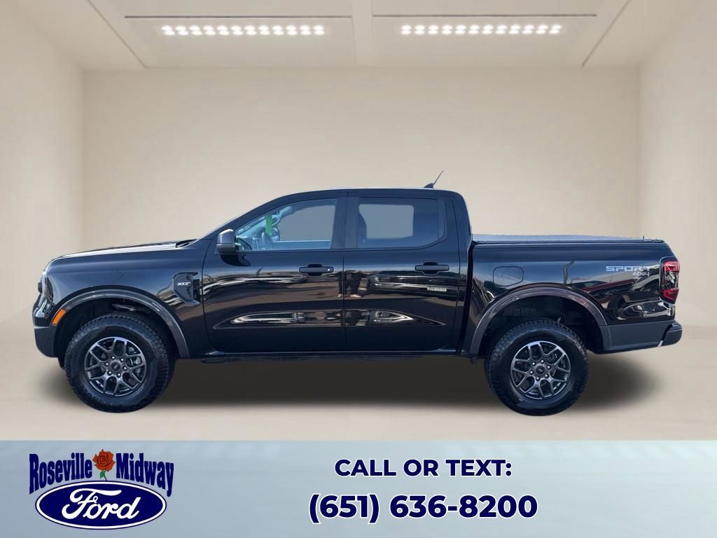 Used 2023 Ford Bronco Black Diamond image 42