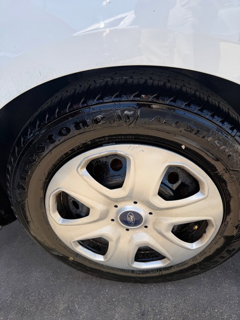 Used 2016 Ford Focus S image 11