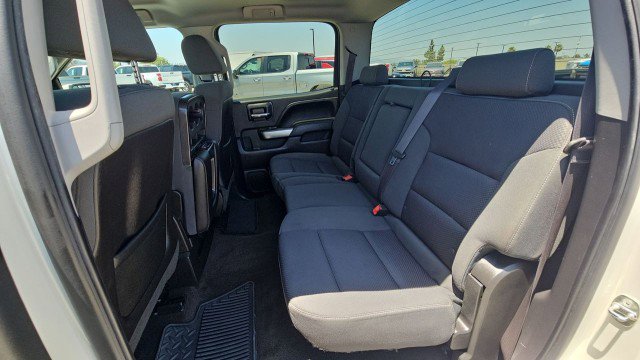 Used 2015 Chevrolet Silverado 1500 LT w/ LT Convenience Package RWD image 23