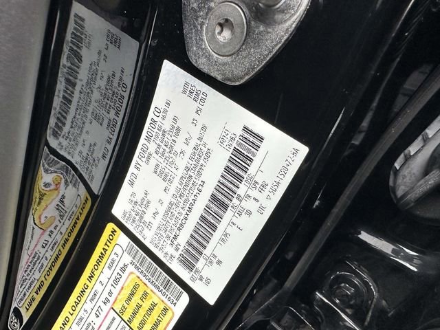Used 2021 Ford Bronco Sport Outer Banks AWD/4WD image 31
