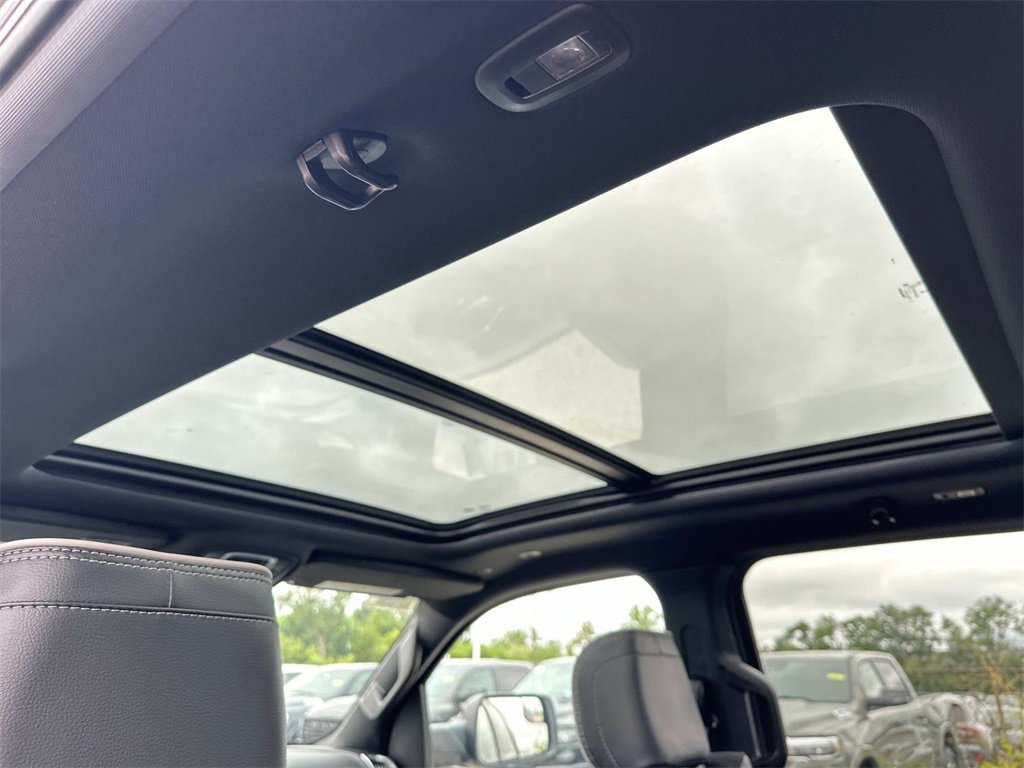 New 2026 RAM 1500 Laramie image 10
