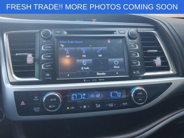 Used 2019 Toyota Highlander Limited image 14