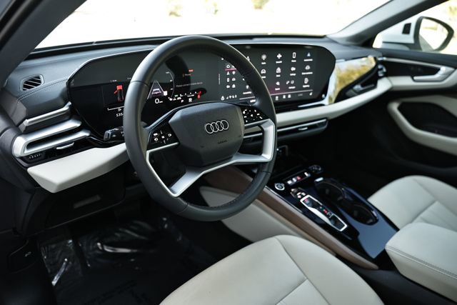 Used 2025 Audi A5 2.0T Premium w/ Convenience Package image 19