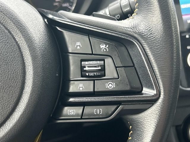 Used 2021 Subaru Crosstrek 2.5i Sport w/ Moonroof Package AWD/4WD image 33