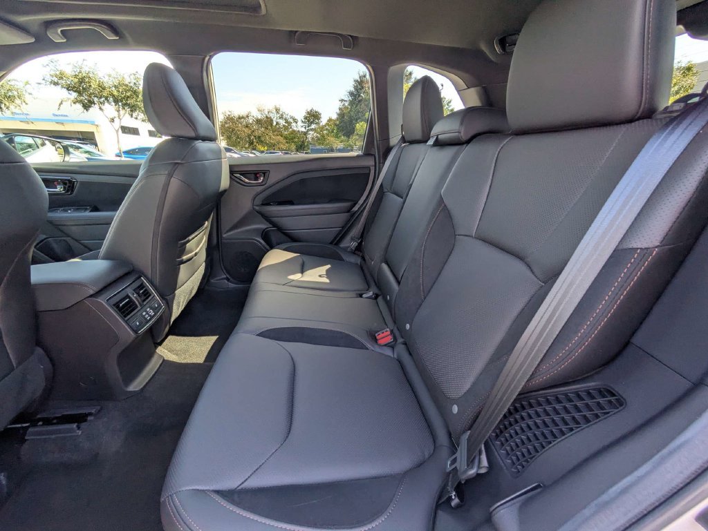 Used 2026 Subaru Forester Touring AWD/4WD image 14