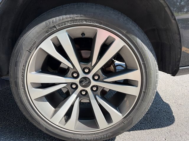 Used 2021 Ford Expedition Platinum AWD/4WD image 37