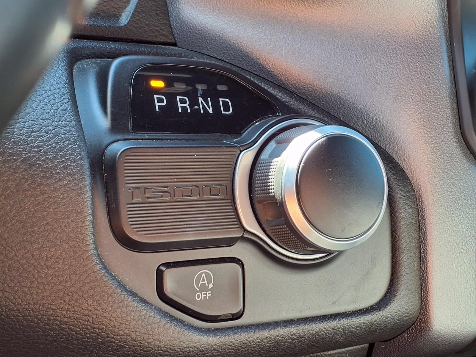 Used 2022 RAM 1500 Big Horn RWD image 26