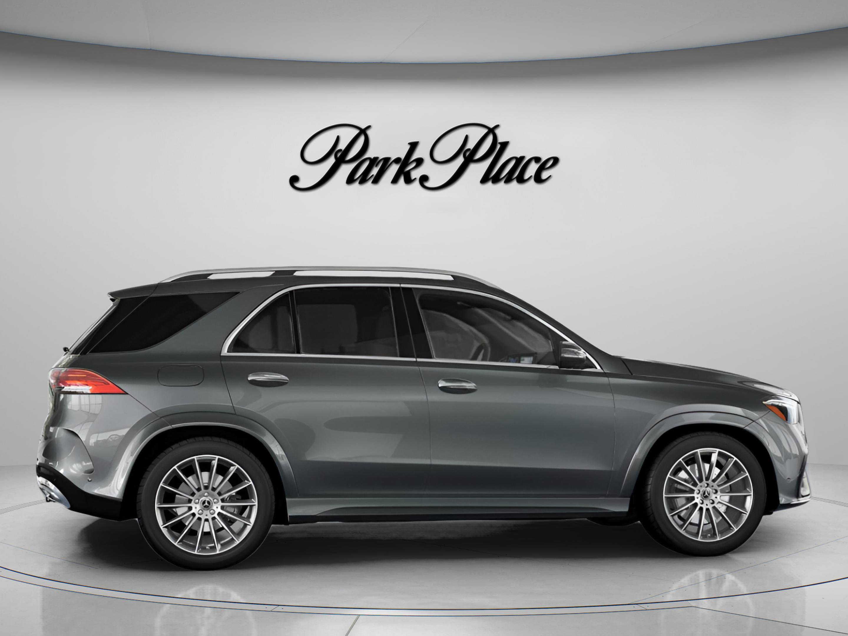 Used 2026 Mercedes-Benz GLE 350 4MATIC image 25