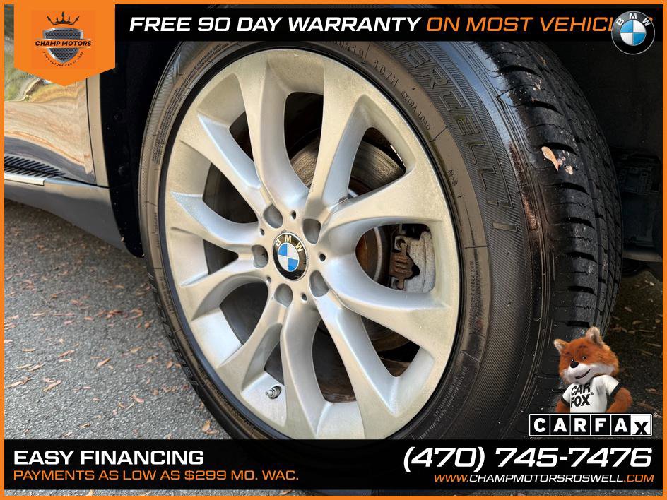 Used 2016 BMW X5 xDrive35i AWD/4WD image 15