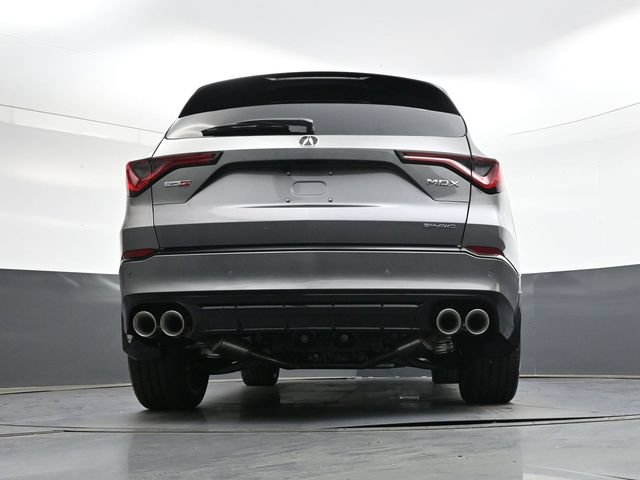 New 2026 Acura MDX Type S w/ Advance Package AWD/4WD image 31