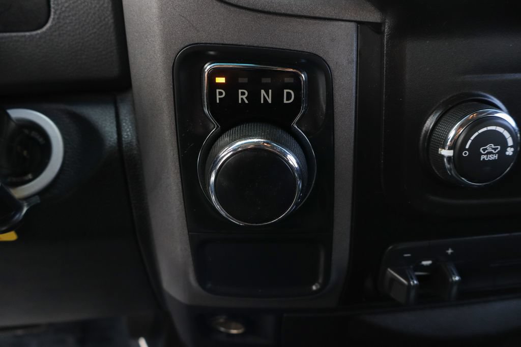 Used 2016 RAM 1500 Tradesman w/ Popular Equipment Group RWD image 33
