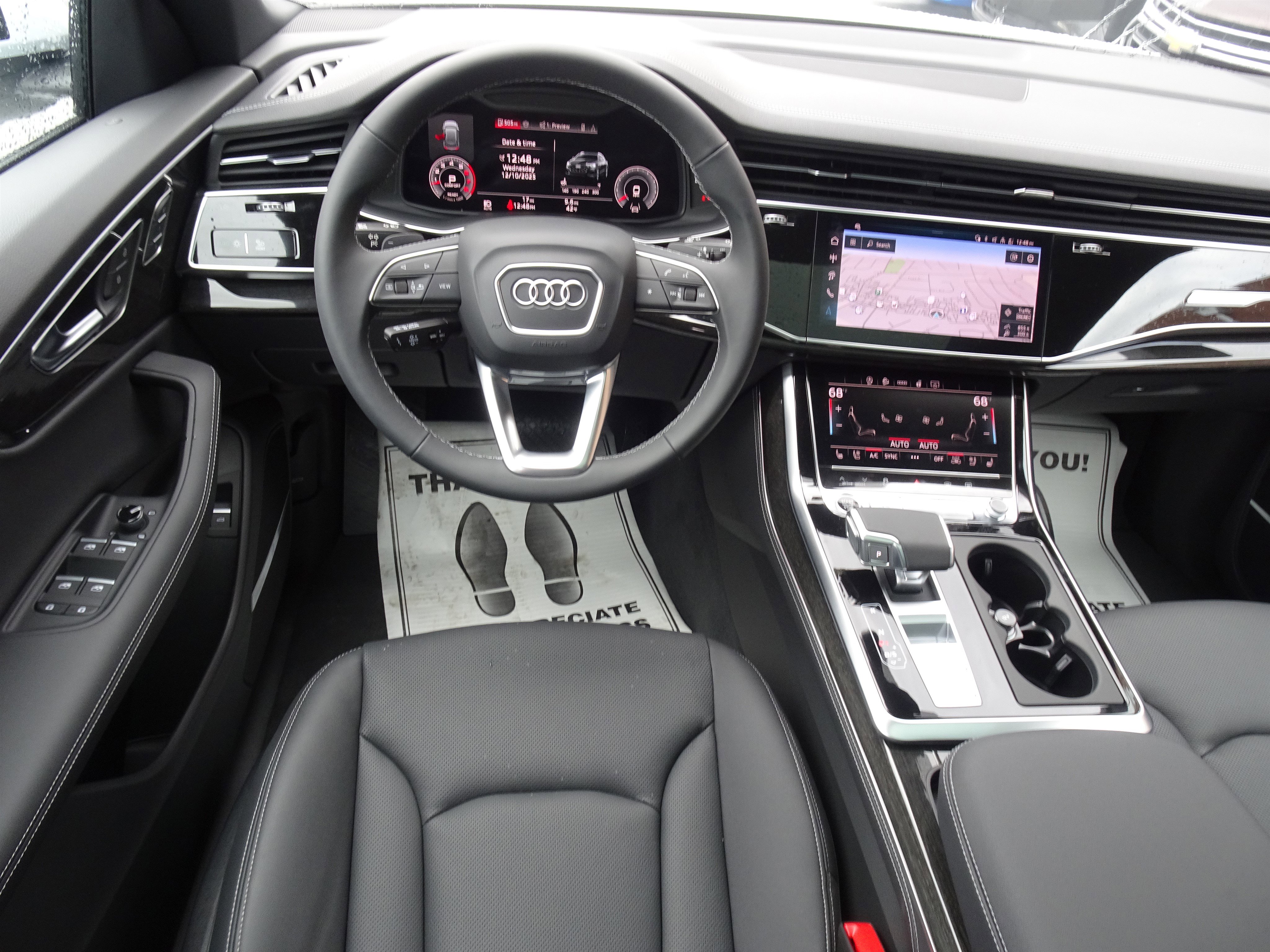 New 2026 Audi Q8 Premium Plus image 5