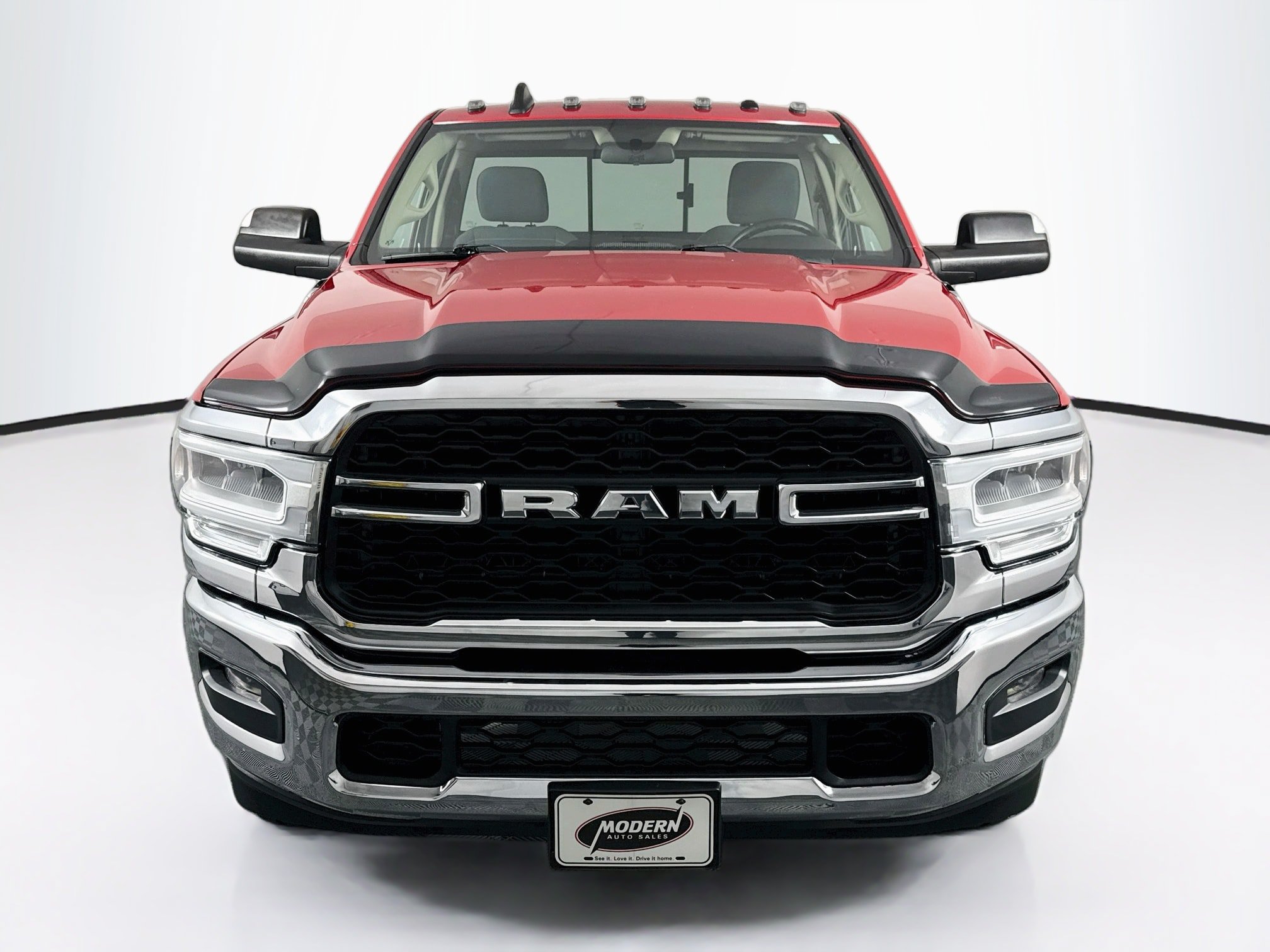 Used 2019 RAM 2500 Tradesman AWD/4WD image 7