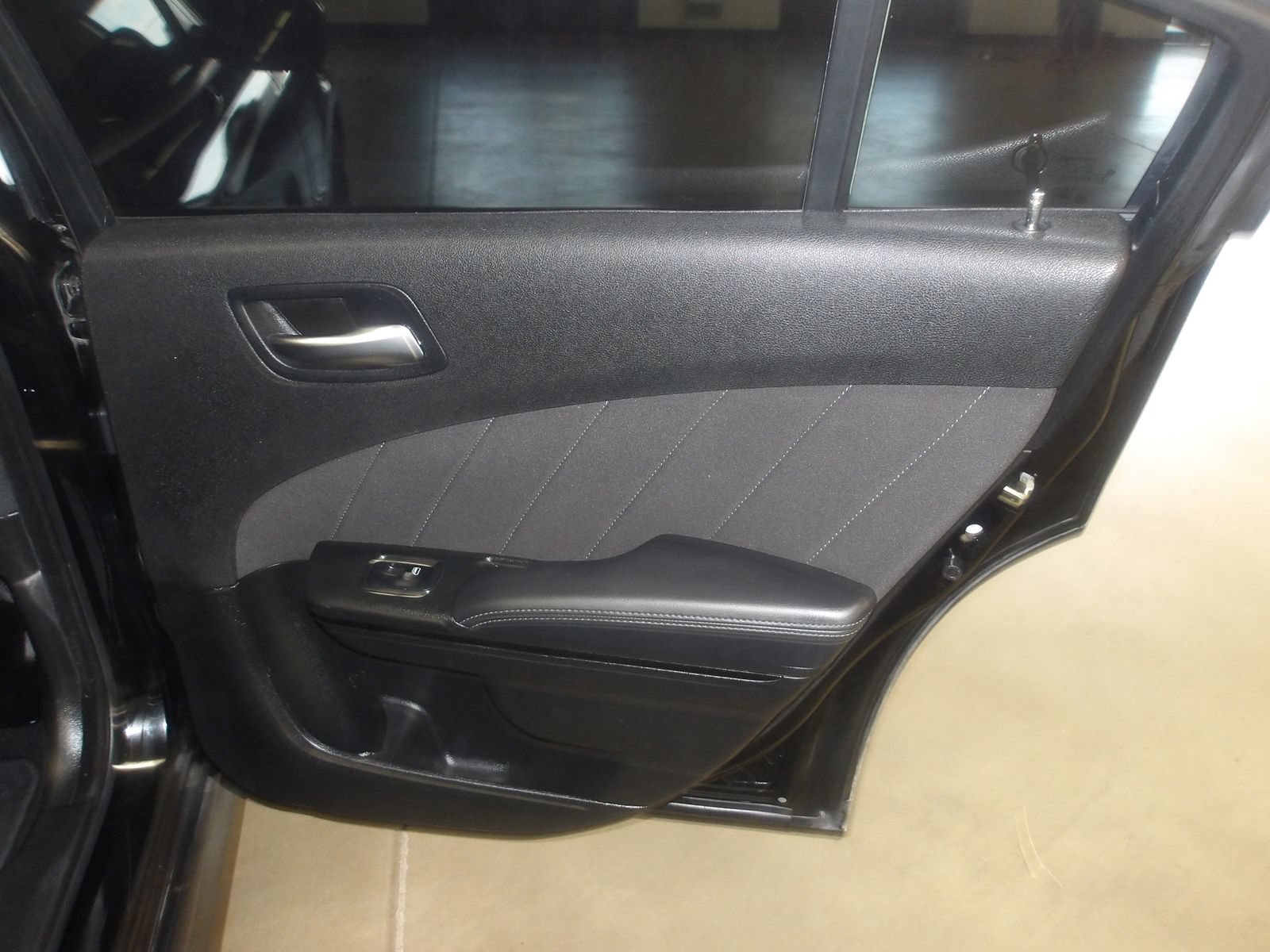 Used 2023 Dodge Charger R/T w/ Blacktop Package RWD image 15