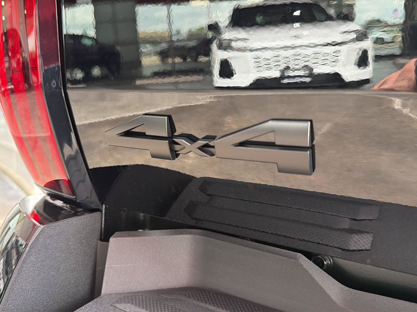 New 2026 Toyota Tundra SR5 AWD/4WD image 6
