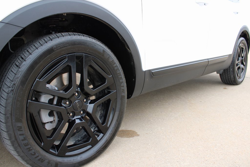 Used 2025 Kia Telluride SX Prestige X-Line image 11