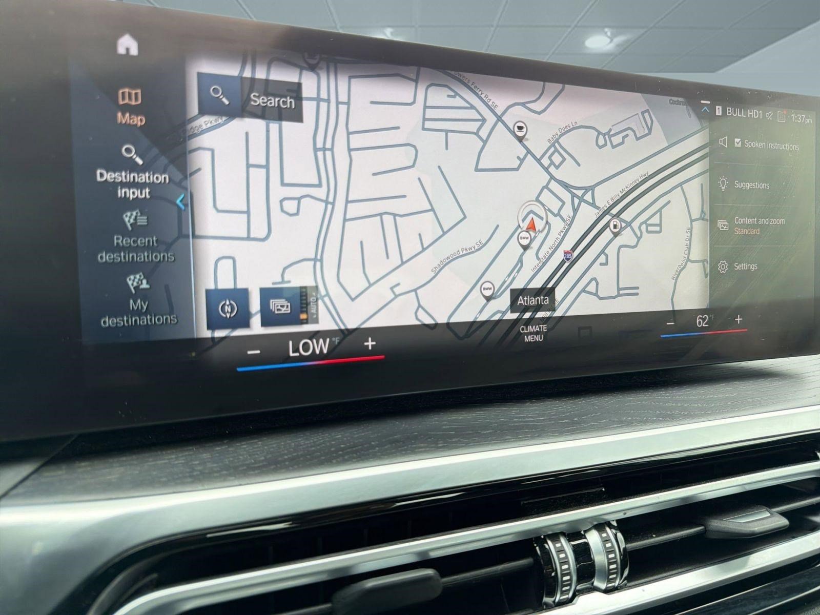 Certified 2024 BMW 430i Coupe w/ Premium Package RWD image 22