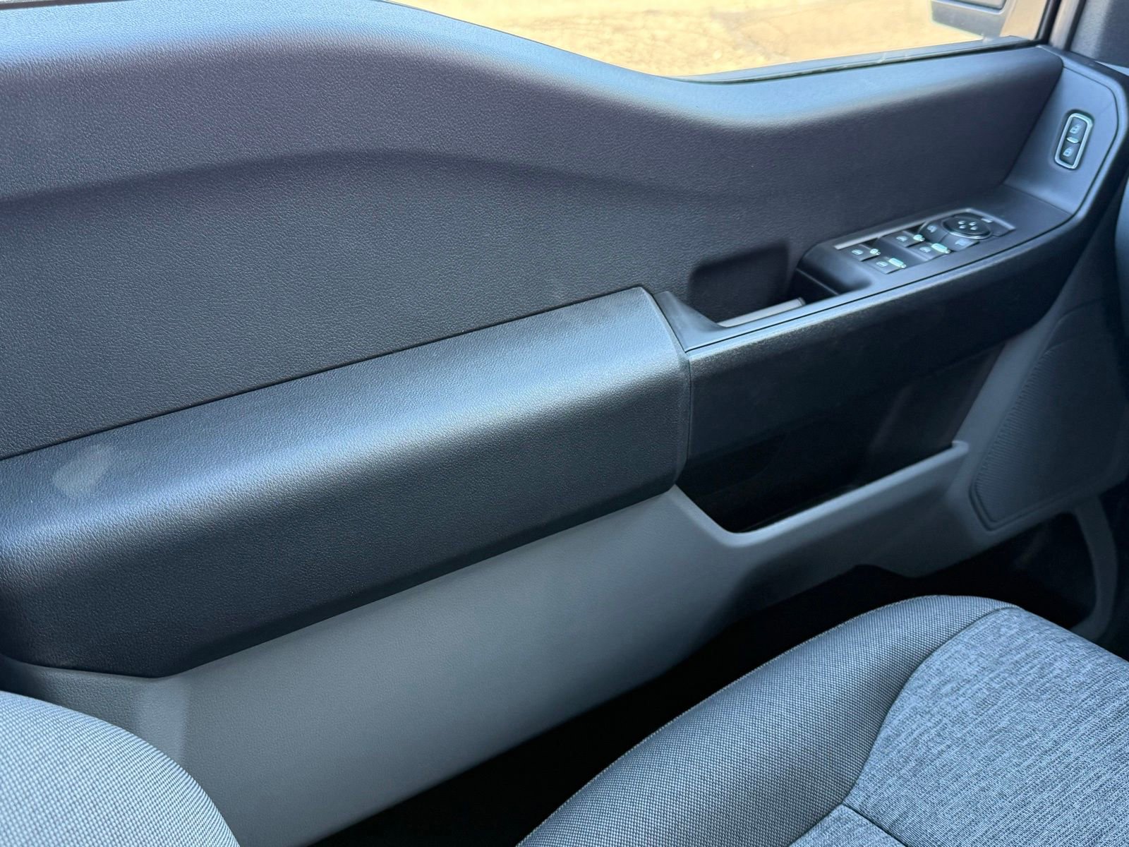 New 2026 Ford F350 XL w/ XL Chrome Package image 31