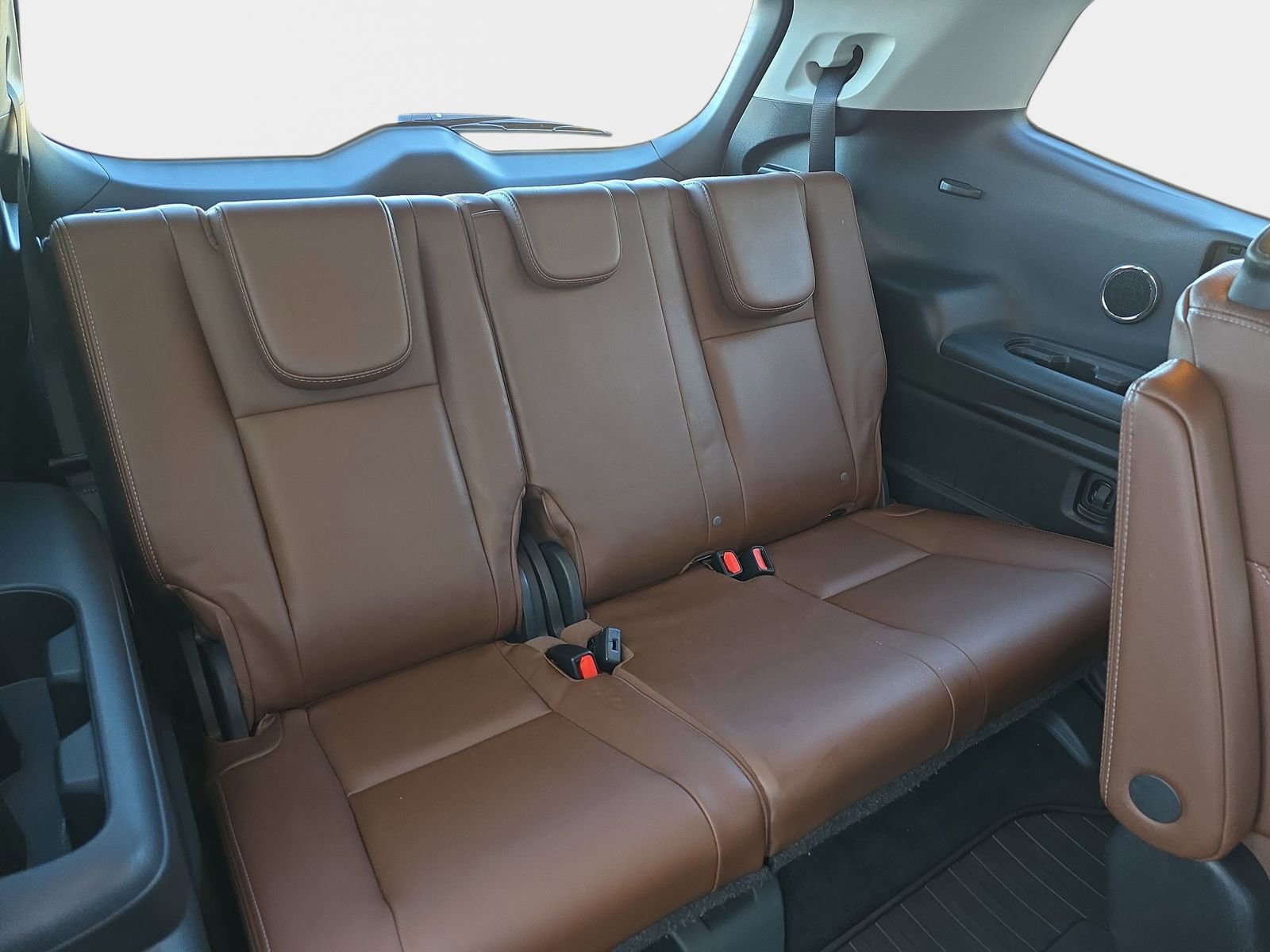 Used 2019 Subaru Ascent Touring w/ Popular Package #2 image 14