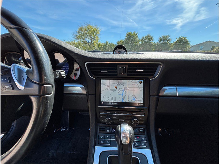 Used 2013 Porsche 911 Carrera S image 11