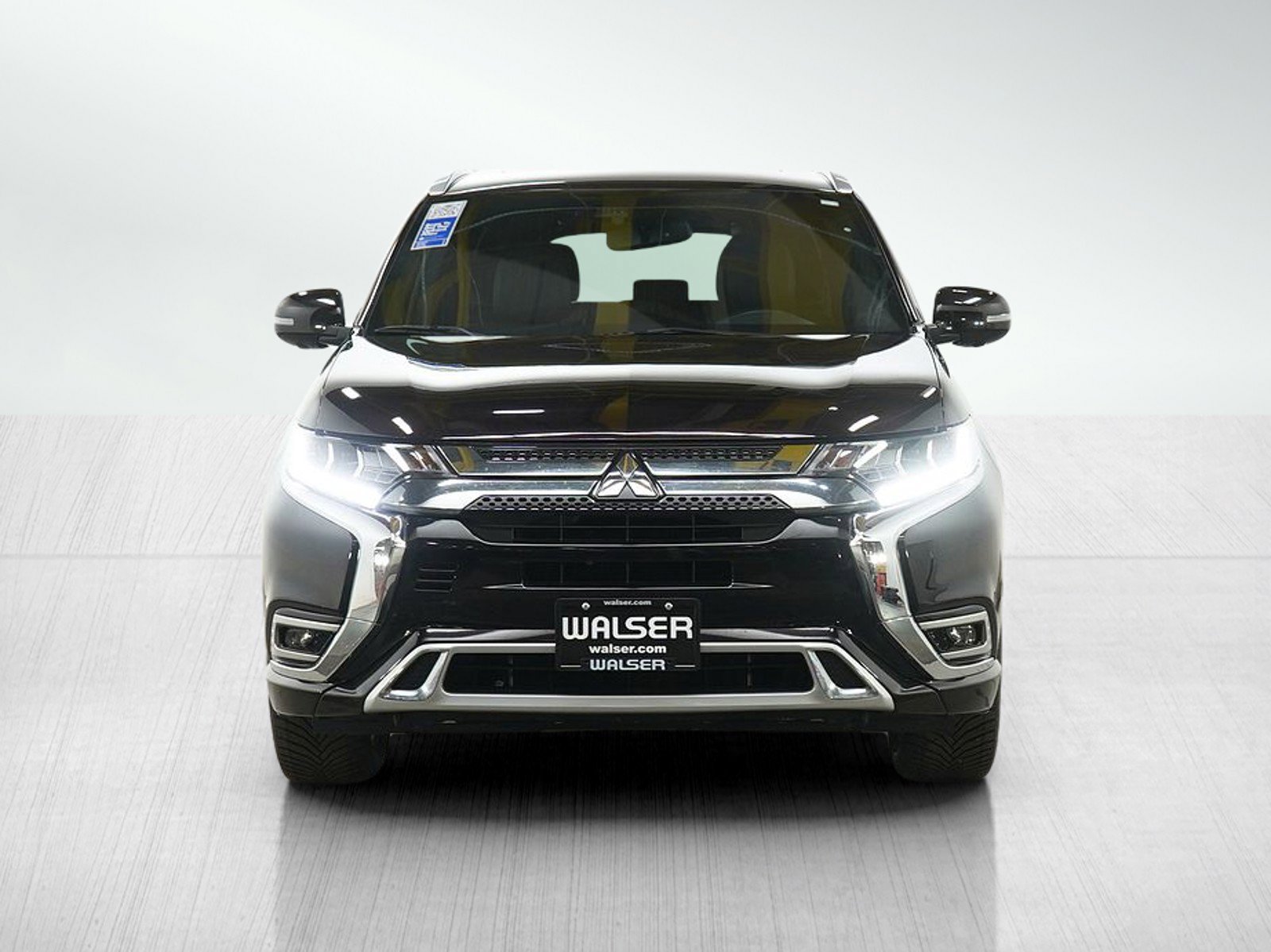 Used 2019 Mitsubishi Outlander GT AWD/4WD image 8
