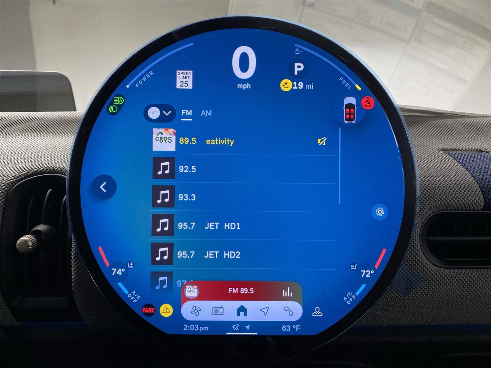 New 2026 MINI Cooper S image 16