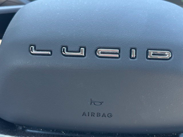 Used 2025 Lucid Air Touring AWD/4WD image 10