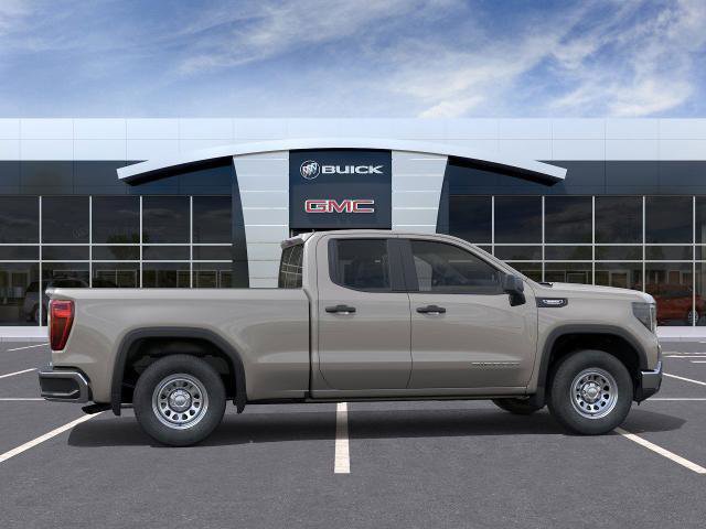 New 2026 GMC Sierra 1500 Pro image 5