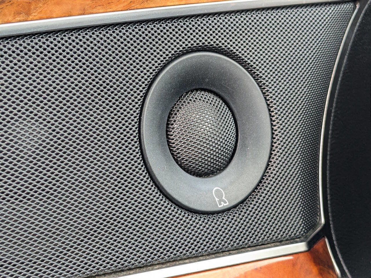 Used 2020 Lincoln Nautilus Reserve w/ Cargo Utility Package image 25