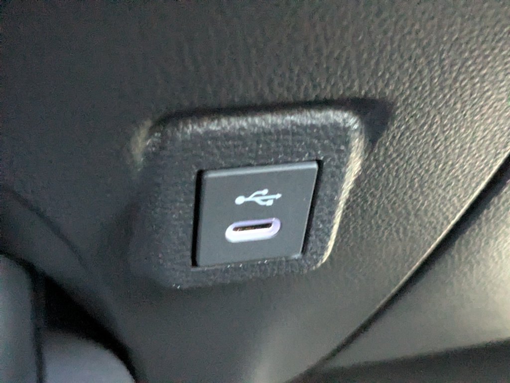 New 2027 Toyota Corolla SE FWD image 18